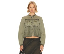 Free People JACKE CASSIDY in Army