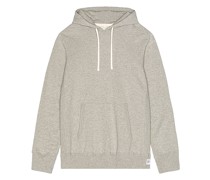 Reigning Champ HOODIE in Light Grey