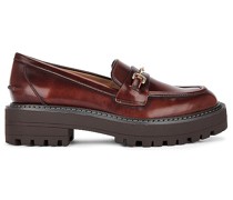Sam Edelman LOAFERS LAURS in Burgundy