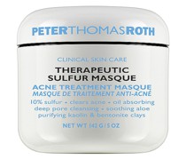 Peter Thomas Roth SCHWEFELMASKE THERAPEUTIC in Beauty: NA.