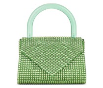 GEDEBE MINITASCHE COOKIE in Green.