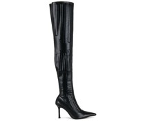 Jeffrey Campbell BOOTS JEEPERS in Black