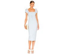 LPA KLEID COCO in Blue