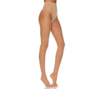Wolford TIGHTS TUMMY CONTROL in Nude