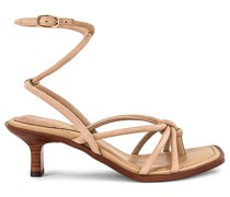 Sam Edelman SANDALE DIA in Beige