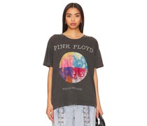 DAYDREAMER SHIRT PINK FLOYD WISH YOU WERE HERE in Black