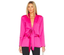 Lovers and Friends BLAZER TAYLOR in Fuschia
