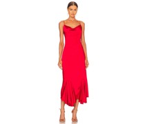 ELLIATT MAXIKLEID ABACO in Red