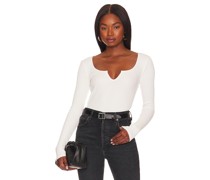 Tularosa OBERTEIL SYDNEY in White