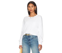 Free People OBERTEIL FADE in White