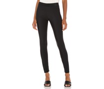 Wolford LEGGINGS in Black