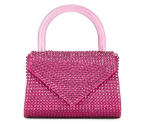 GEDEBE MINITASCHE COOKIE in Fuchsia.