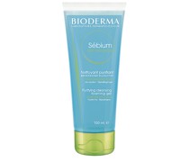 Bioderma SANFT SCHÄUMENDE REINIGUNGSEMULSION, TUBE SEBIUM in Beauty: NA.
