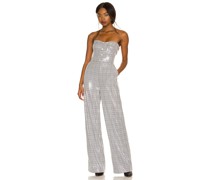 Lovers and Friends JUMPSUIT MISCHA in Grey