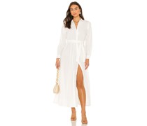 Mes Demoiselles KLEID BANTON in White