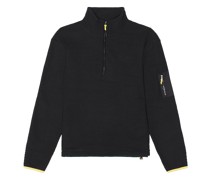 onia SWEATJACKEN QUATER in Black