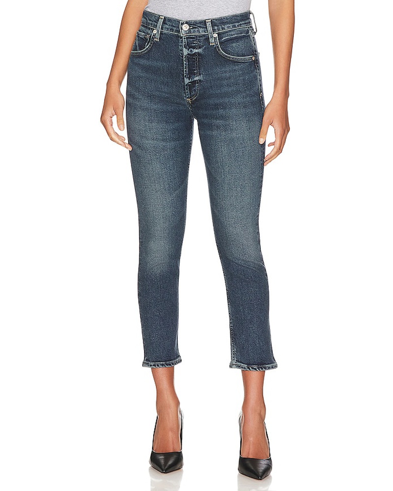 Citizens of humanity Damen Citizens of Humanity JEANS CHARLOTTE in Blue