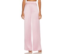 NONchalant Label HOSE ETHAN in Pink