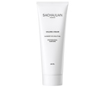 SACHAJUAN VOLUMENCREME in Beauty: NA.