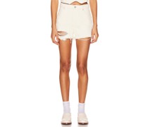 ROLLA'S SHORTS DUSTERS in Ivory