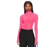 AFRM OBERTEIL ZADIE in Pink