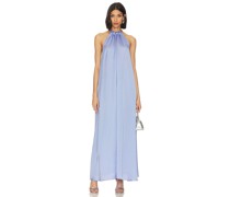 Essentiel Antwerp MAXIKLEID DAXOS in Baby Blue