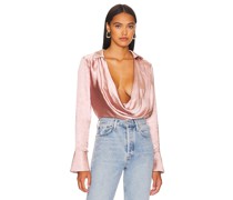 REMI x REVOLVE OBERTEIL MARISSA in Pink