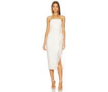 LIKELY KLEID IMANI in White
