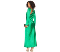 Line & Dot KLEID CASSIE in Green