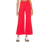 ROLLA'S JEANS SAILOR in Red