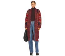 Joie CARDIGAN ATYA in Burgundy