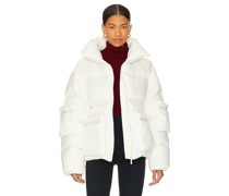 CORDOVA JACKE MOGUL in White