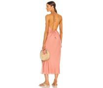 Song of Style MAXIKLEID ROSALIND in Pink