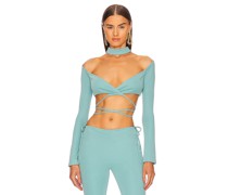 Michael Costello OBERTEIL LYLE in Teal