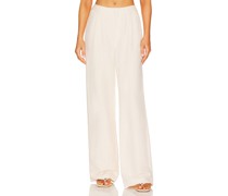 PAIGE HOSE MONETTE in Cream