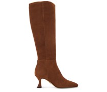 Sam Edelman BOOT LEIGH in Brown