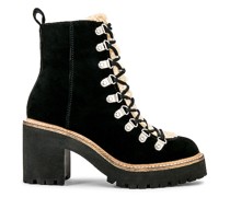 Jeffrey Campbell BOOTS O WHAT in Black