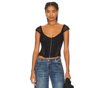 ASTR the Label OBERTEIL BROOKE in Black