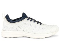 APL: Athletic Propulsion Labs SNEAKERS TECHLOOM PHANTOM in White