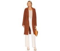 L'Academie CARDIGAN LONDON in Tan