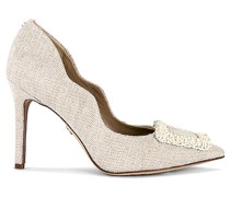 Sam Edelman PUMPS HARRIETTBEAD in Ivory