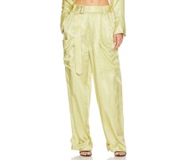 L'Academie HOSE TAYLOR in Olive