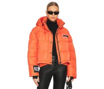 Ena Pelly JACKE ISLA in Orange