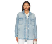 Favorite Daughter SHACKET THE DAVID in Blue