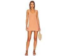 Tularosa MINIKLEID NORA in Peach
