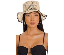 SENSI STUDIO HUT HIPPIE in Neutral.