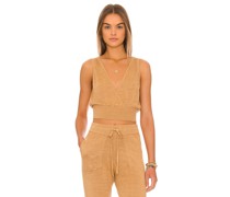 L*SPACE OBERTEIL AZORES in Brown