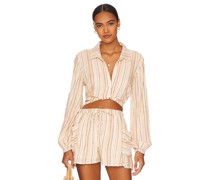 L*SPACE OBERTEIL PLAY IT COOL in Cream
