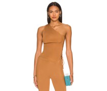 h:ours OBERTEIL OCTA in Brown