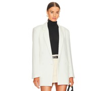 Bardot BLAZER MAISON in White